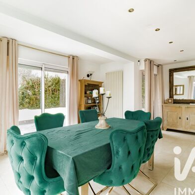 Maison 6 pièces 599000 €