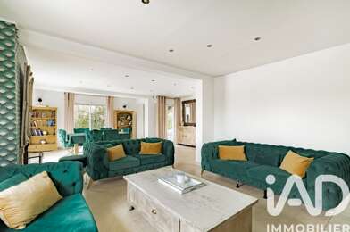 Maison 6 pièces 579000 €