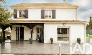 Maison 6 Pièces 168 m² à vendre à Bonneuil-sur-Marne (94380)