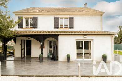 Maison 6 pièces 579000 €