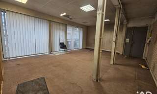 Commerce  70 m² à vendre à Bois-Colombes (92270)