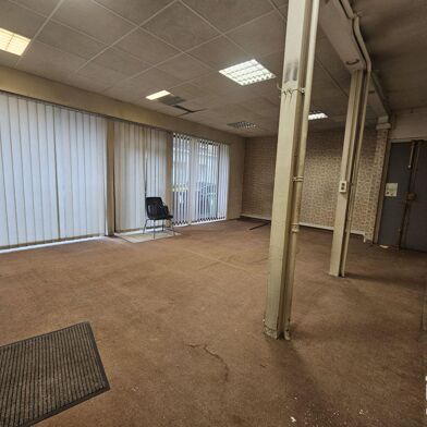 Commerce  336000 €