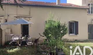 Appartement 4 Pièces 108 m² à vendre à Saint-Étienne (42100)