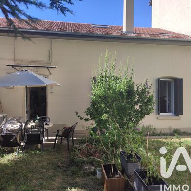 Appartement 4 pièces 169000 €