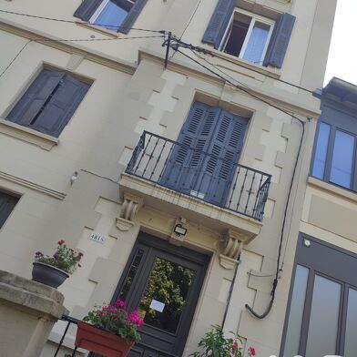 Appartement 4 pièces 169000 €