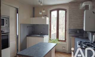 Appartement 4 Pièces 108 m² à vendre à Saint-Étienne (42100)