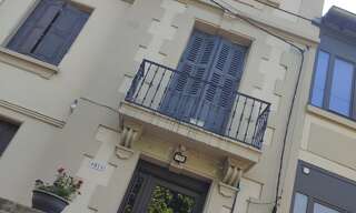 Appartement 4 Pièces 108 m² à vendre à Saint-Étienne (42100)