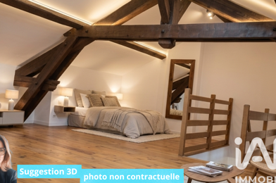 Appartement 4 pièces 169000 €