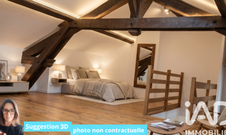 Appartement 4 Pièces 108 m² à vendre à Saint-Étienne (42100)