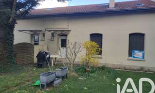 Appartement 4 Pièces 108 m² à vendre à Saint-Étienne (42100)