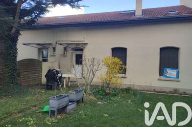 Appartement 4 pièces 169000 €