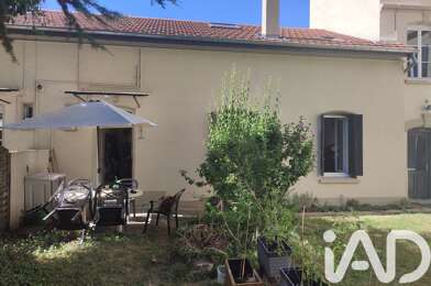Appartement 4 pièces 169000 €