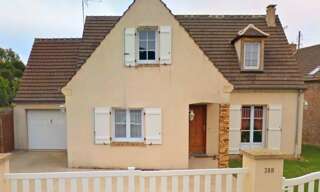 Maison 5 Pièces 102 m² à vendre à Rivecourt (60126)