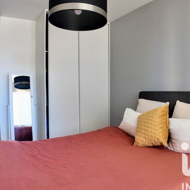 Appartement 3 pièces 85000 €