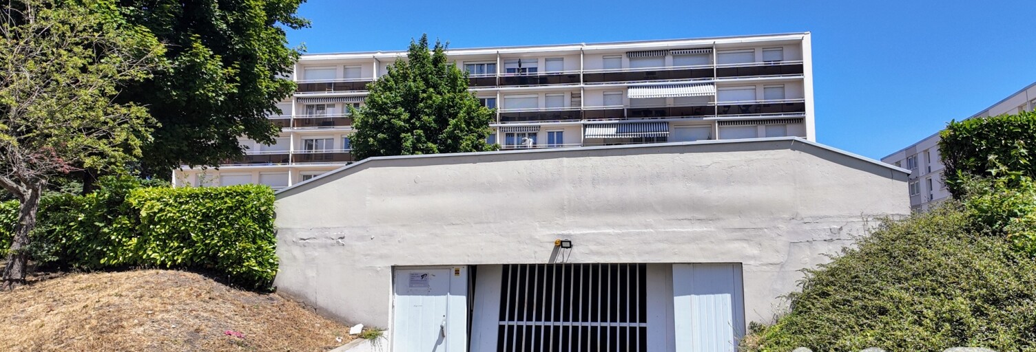 Appartement 3 Pièces 57 m² à vendre à Saint-Étienne (42100)