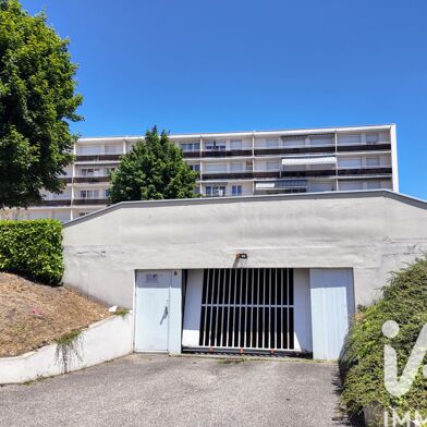 Appartement 3 pièces 85000 €