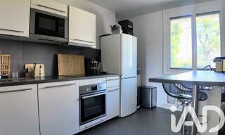 Appartement 3 Pièces 57 m² à vendre à Saint-Étienne (42100)