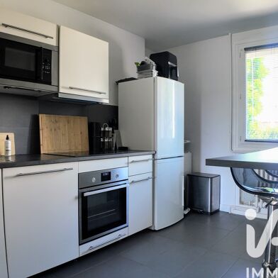 Appartement 3 pièces 85000 €