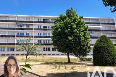 Appartement 3 pièces 85000 €