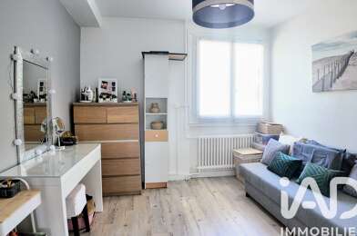 Appartement 3 pièces 75000 €