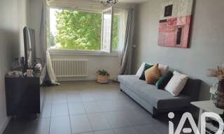 Appartement 3 Pièces 57 m² à vendre à Saint-Étienne (42100)
