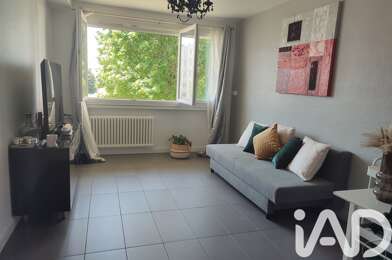 Appartement 3 pièces 75000 €