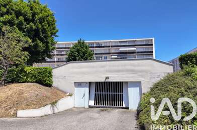 Appartement 3 pièces 75000 €