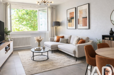 Appartement 3 pièces 75000 €