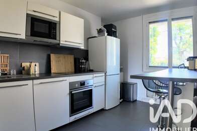 Appartement 3 pièces 75000 €