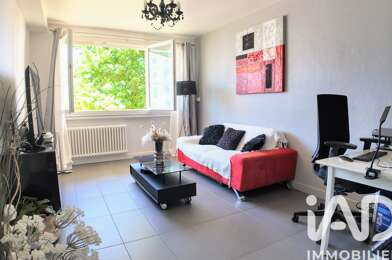 Appartement 3 pièces 75000 €