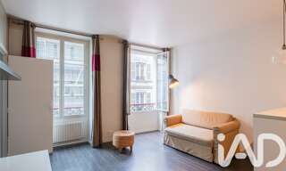 Appartement 2 Pièces 40 m² à vendre à Paris 9 (75009)