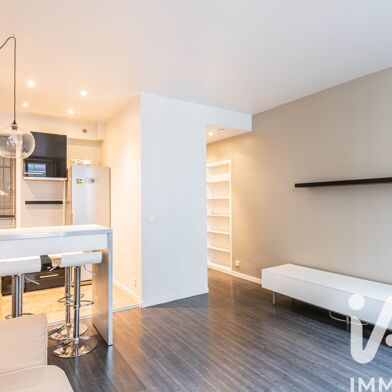 Appartement 2 pièces 450000 €