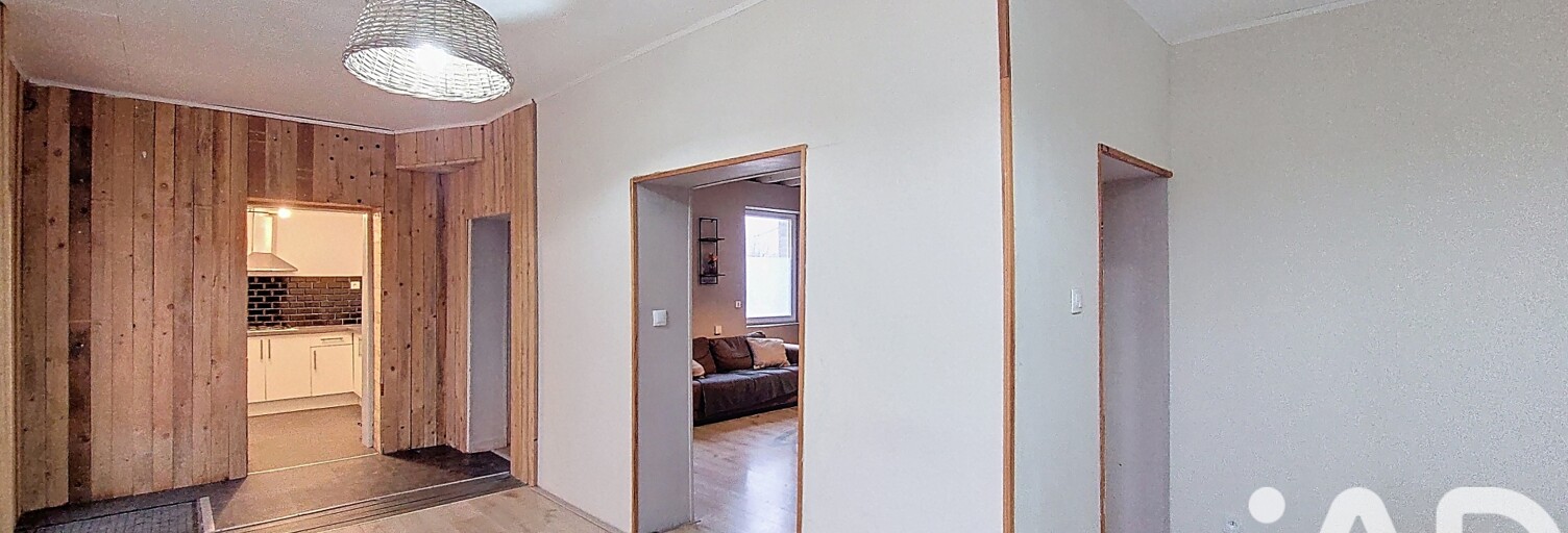 Maison 5 Pièces 91 m² à vendre à Villers-Pol (59530)