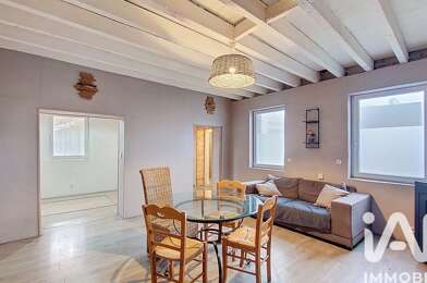 Maison 5 pièces 164000 €