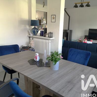 Maison 5 pièces 249000 €