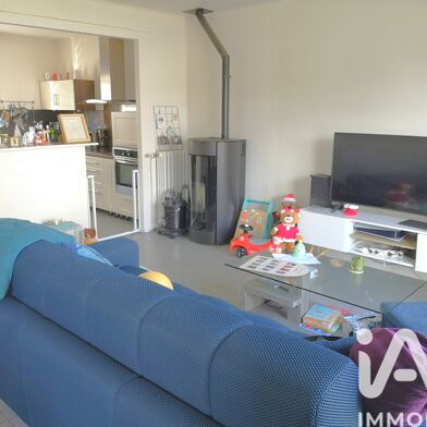 Maison 5 pièces 249000 €