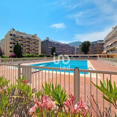 Appartement 2 pièces 379500 €