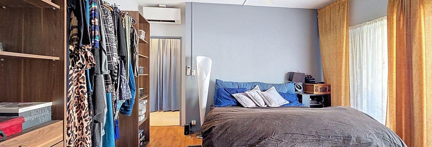 Appartement 2 Pièces 63 m² à vendre à Roquebrune-Cap-Martin (06190)