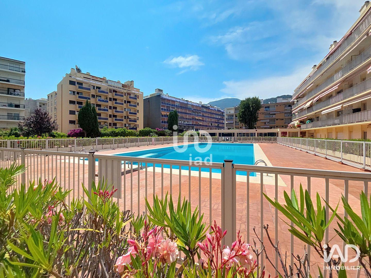 Appartement à vendre, 2 pièces, 63 m², Roquebrune-Cap-Martin