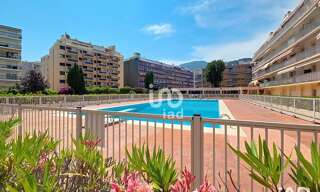 Appartement 2 Pièces 63 m² à vendre à Roquebrune-Cap-Martin (06190)