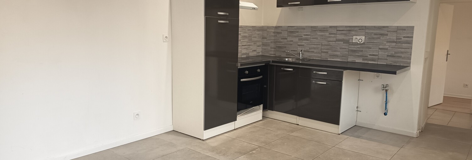 Maison 3 Pièces 53 m² à vendre à Andrézieux-Bouthéon (42160)