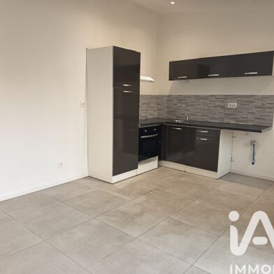 Maison 3 pièces 139000 €