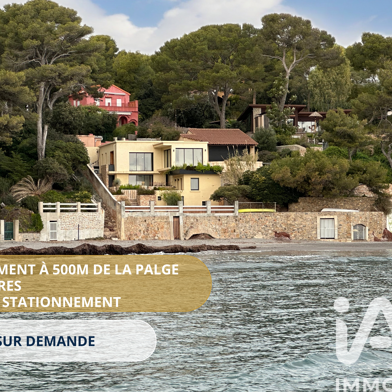 Appartement 3 pièces 309000 €