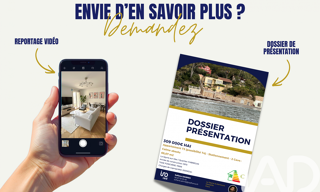 Appartement 3 Pièces 69 m² à vendre à La Seyne-sur-Mer (83500)