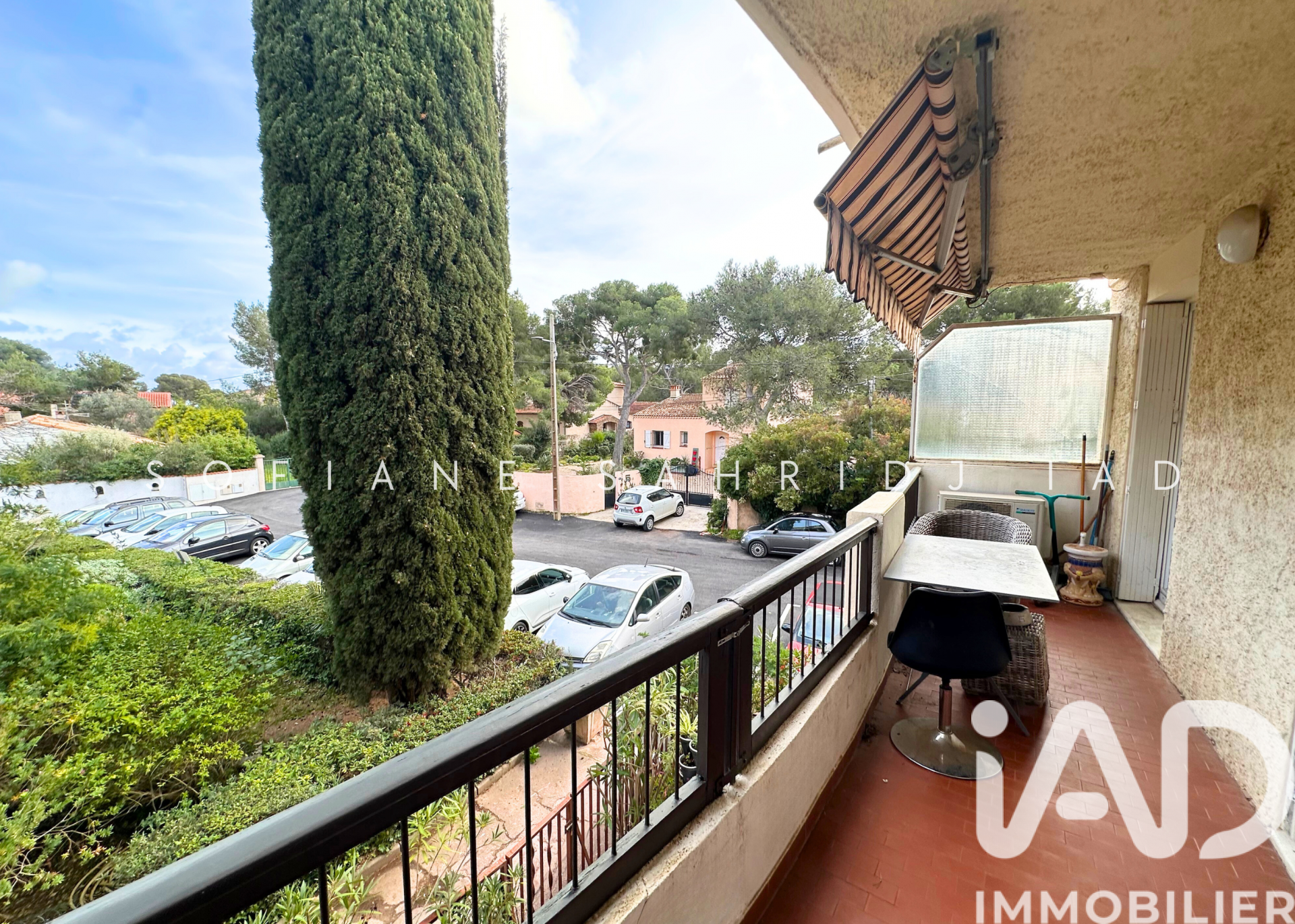 Appartement à vendre, 3 pièces, 69 m², La Seyne-sur-Mer