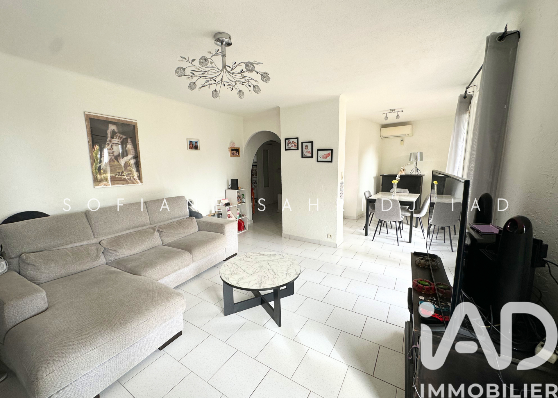 Vente Appartement 3 pièces - Photo 4