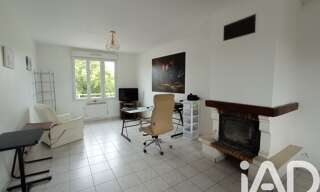 Appartement 3 Pièces 75 m² à louer à Sussey (21430)