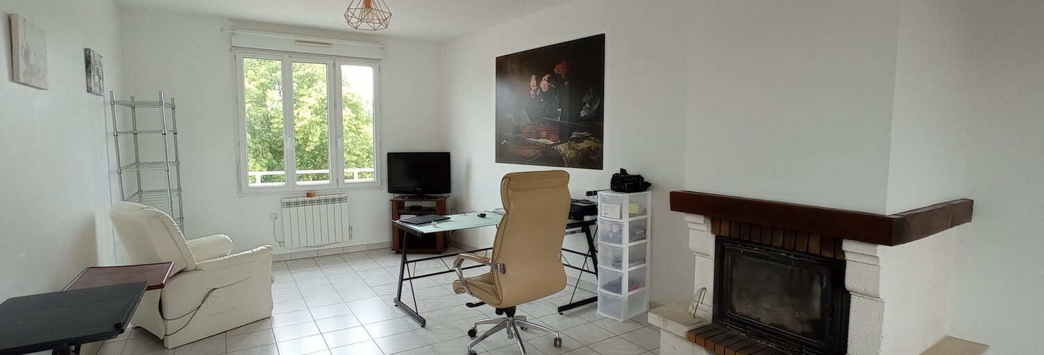 Appartement 3 Pièces 75 m² à louer à Sussey (21430)