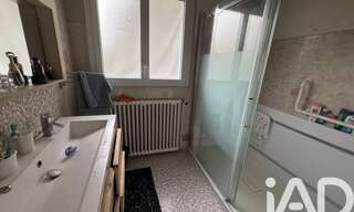 Maison 4 Pièces 110 m² à vendre à Angoulême (16000)