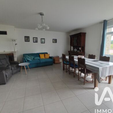 Appartement 3 pièces 580 €